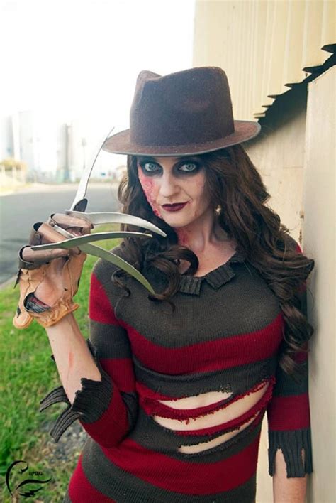 We did not find results for: DIY Freddy Krueger Costume | maskerix.com | Freddy krueger ...