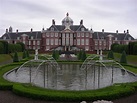 Huis ten Bosch, English: "House in the Woods") is a royal palace in The ...