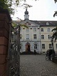 Ruprecht-Karls Universitaet: the oldest university in Germany | Erasmus ...