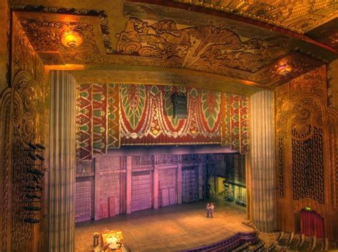 Paramount Theatre Oakland Ca 2025 Broadway Oakland Ca Flickr