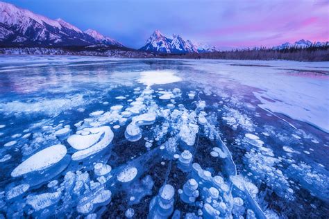 20 Quick Tips For Photographing Abraham Lake In The Winter Photo Cascadia