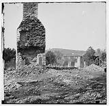 East Tennessee Civil War Sites Images