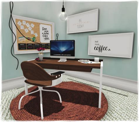 How To Set Up Your Home Office