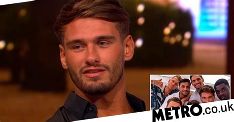 Love Islands Jacques Oneill Is Missing Boys After Quitting The It