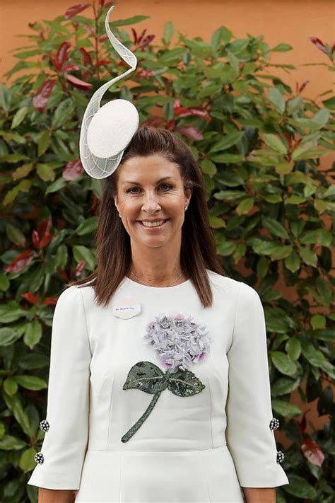 The Most Fabulous Hats From The 2019 Royal Ascot Artofit