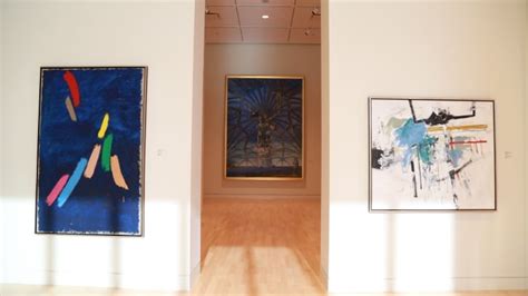 Beaverbrook Art Gallery Celebrates Opening Of New Wing This Weekend
