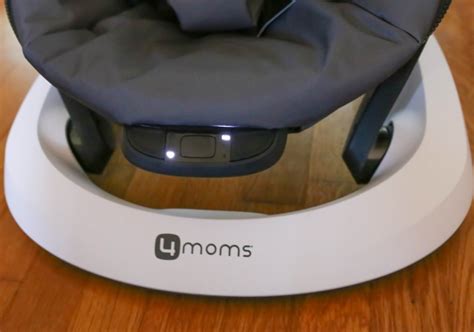 Ultimate 4moms Bounceroo Review Casual Claire