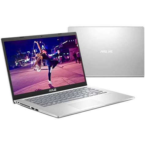 Asus X415 14 Laptop Intel Core I7 11th Gen 8gb Ram 256gb Ssd 1 Year