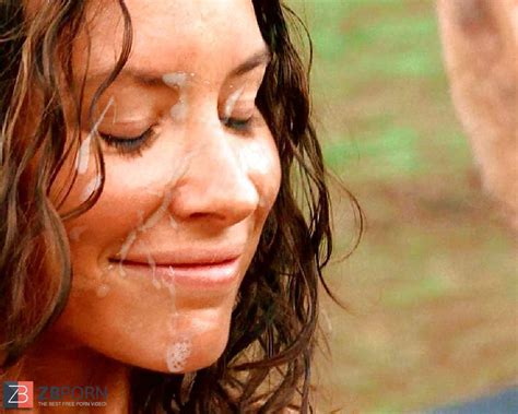 Evangeline Lilly Facial Cumshot Zb Porn Free Hot Nude Porn Pic Gallery