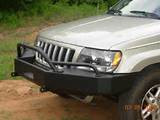 Pictures of Off Road Bumpers For Wj