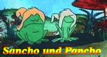 Die deutschen dialoge schrieb thomas keck. Sancho & Pancho / Sei kein Frosch, Pappi! Shop: DVDs, Blu ...