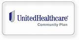 United Healthcare Community Plan Coverage Images
