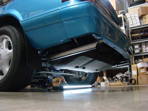 On 3 Performance Mustang Foxbody 50 Lx Cat Back Exhaust System 1987