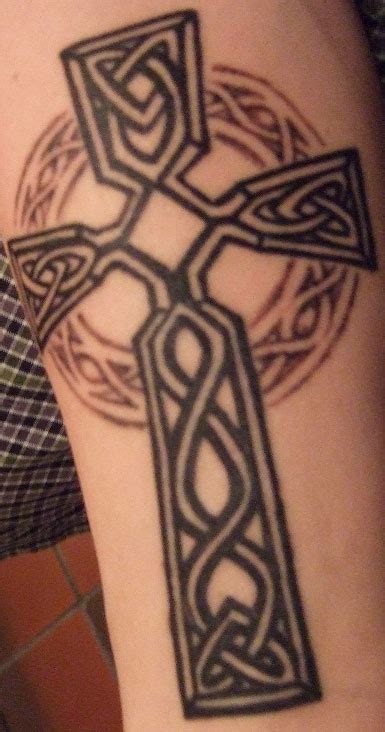 They can also denote the wearer's religiousbeliefs as well. Celtic Cross Tattoo Designs ~ High Quality Tattoo Designs