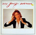 Jennifer Warnes Vinyl 12" at Wolfgang's