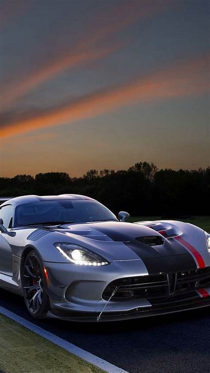 Viper Dodge Iphone Acr Wallpapers