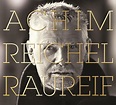 RAUREIF - Das neue Album - Achim Reichel - Musiker & Storyteller