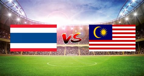 Thailand vs malaysia live streaming: Live Streaming Thailand vs Malaysia 16 Jun 2021 Kelayakan ...