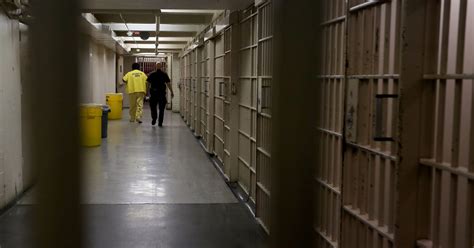 Critics Call Michigan Jail Pay To Stay Programs Counterproductive