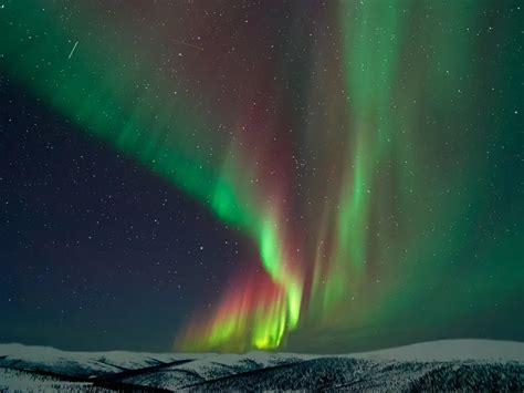 Your Guide To Seeing The Northern Lights In Alaska Smithsonian