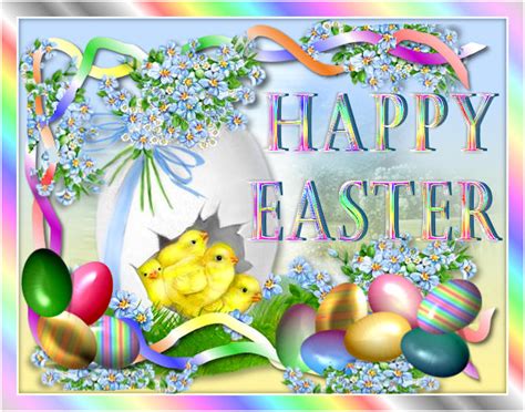 Happy easter quotes 2021 easter is one of the most important festivals of the christian society which is celebrated with great enthusiasm and cheers every year. 85 Very Beautiful Easter Greeting Pictures And Photos