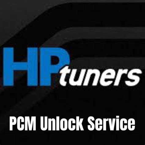 Pcm Unlock Service