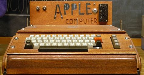 Dia Da Informática Confira A História Do Computador E Sua Evolução