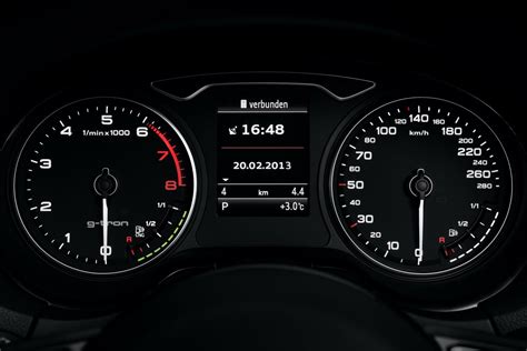 Audi Reveals A3 G Tron For Geneva Autoevolution