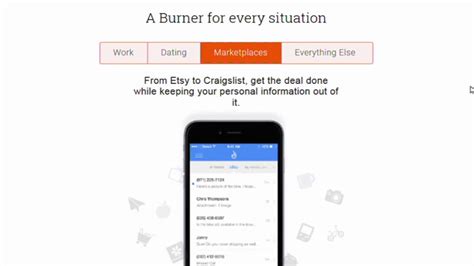 Ace premium includes a range of premium features and helps the user to get ace team voted unanimously to fix minor bugs and improve app optimization. Burner app provides privacy with disposable phone numbers ...