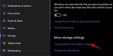 Visit today to see how we can serve you. How to change the save location for Windows 10 Camera app