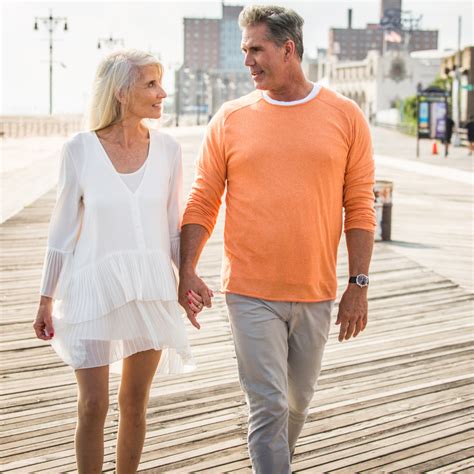 Dating Over 50 What You Need To Know Before You Go Out