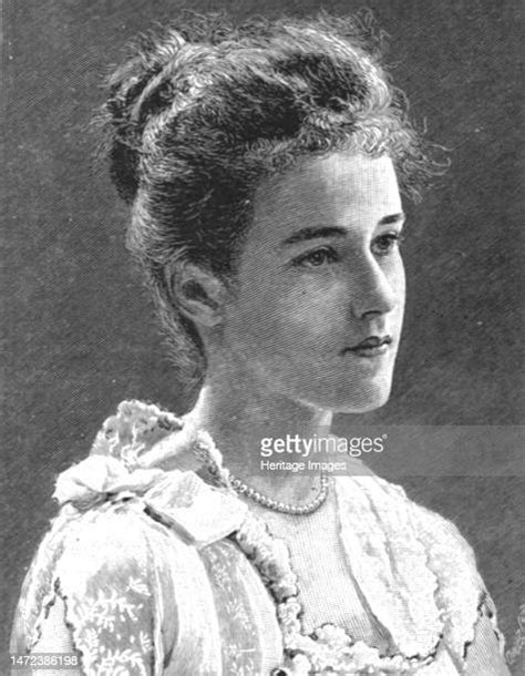 princess marie louise of schleswig holstein photos and premium high res pictures getty images