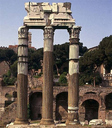 On This Day In History Julius Caesar Dedicated Temple To Venus
