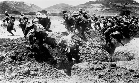 Les Differentes Batailles De La Premiere Guerre Mondiale - Les 12 guerres qui ont fait le plus de morts - Anciennes Civilisations