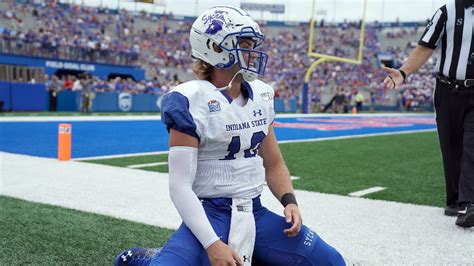 College Football Odds And Picks For Eastern Illinois Vs Indiana State
