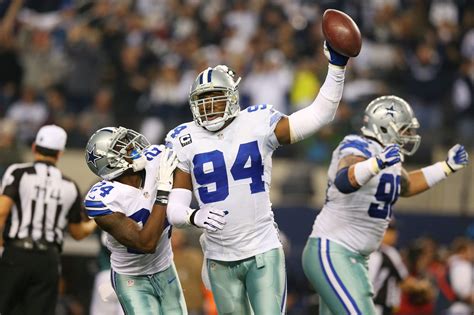 Dallas Cowboys 15 Best Players All Time Page 2