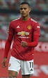 Mason Greenwood rekindles with ex after tryst with Icelandic model saw ...
