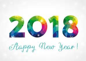 Image result for Happy new year 2018 Clip Art