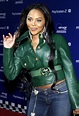 21 Of Lil' Kim's Most Early 2000s Outfits, Because This Rapper's Style ...