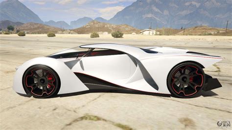 Grotti X80 Proto From Gta 5 Screenshots Features And Description Of