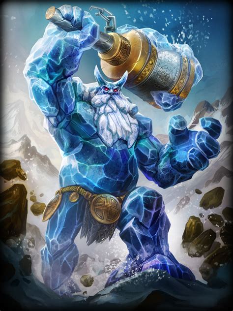 Dec 22, 2020 · according to norse legends, the first living thing in all of creation was a giant. Ymir | Smite Wiki | Fandom powered by Wikia