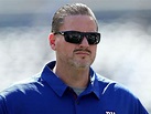 Ben McAdoo on Giants: ‘We just have to get one win’ - Newsday