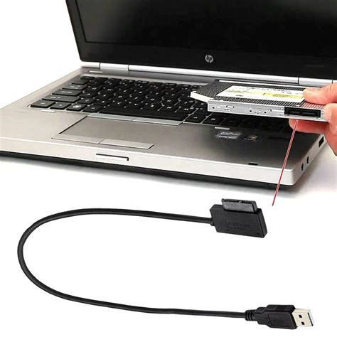 Nisun Usb 30 To Sata Hard Drive Adapter Cable Laptop Converter Works