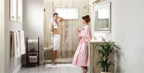 Relationship Rescue 5 Tips For Sharing A Bathroom Re Bath