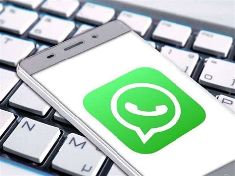 Whatsapps New Desktop App Launched Features Download Link And More