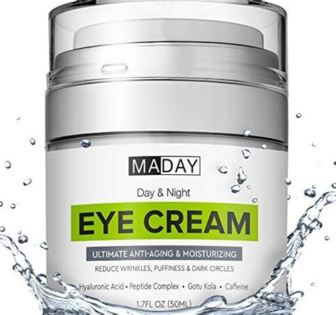 Eye Cream For Bags Reviews With Well Researched Buying Guide