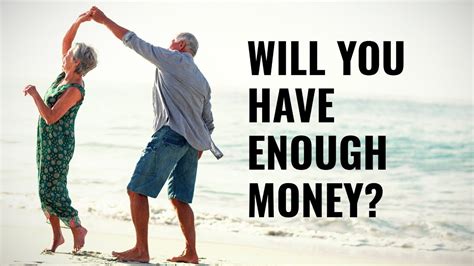 The Best Ways To Ensure You Ll Have Enough To Retire Youtube