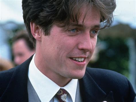 Hugh Grant Jak Dzi Wygl Da Najwi Kszy Amant Lat Wp Gwiazdy