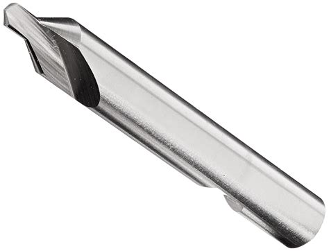 Keo 12732 High Speed Steel Jig Bore Combined Drill And Countersink