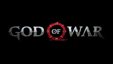 God Of War Font Download Hyperpix